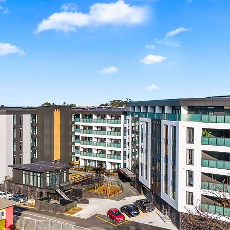 Ramada By Wyndham Newmarket Auckland Luaran gambar