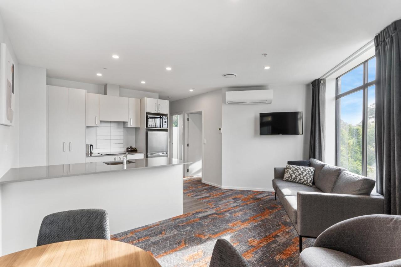 Ramada By Wyndham Newmarket Auckland Luaran gambar