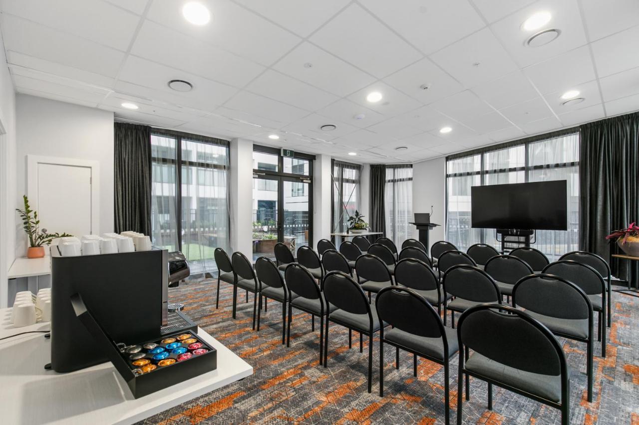 Ramada By Wyndham Newmarket Auckland Luaran gambar