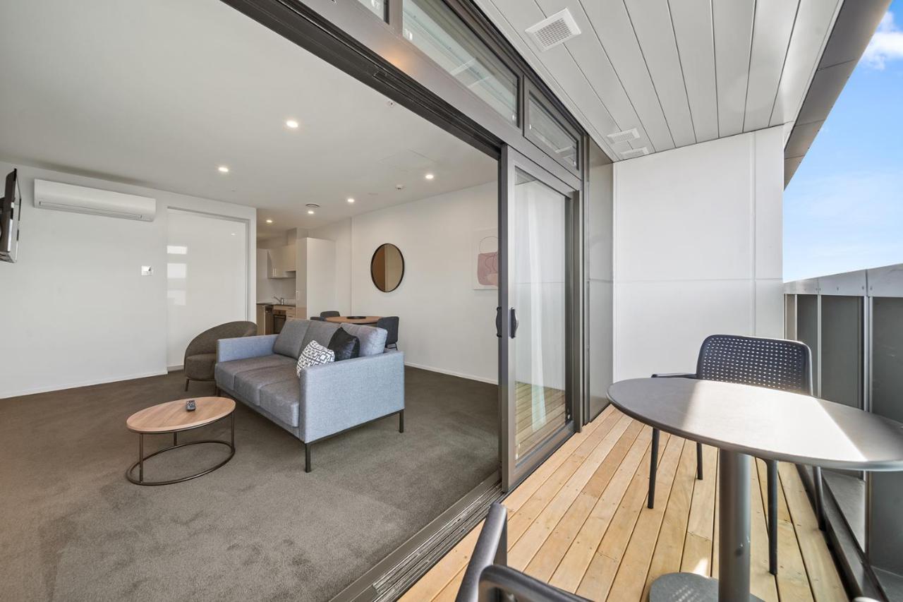 Ramada By Wyndham Newmarket Auckland Luaran gambar
