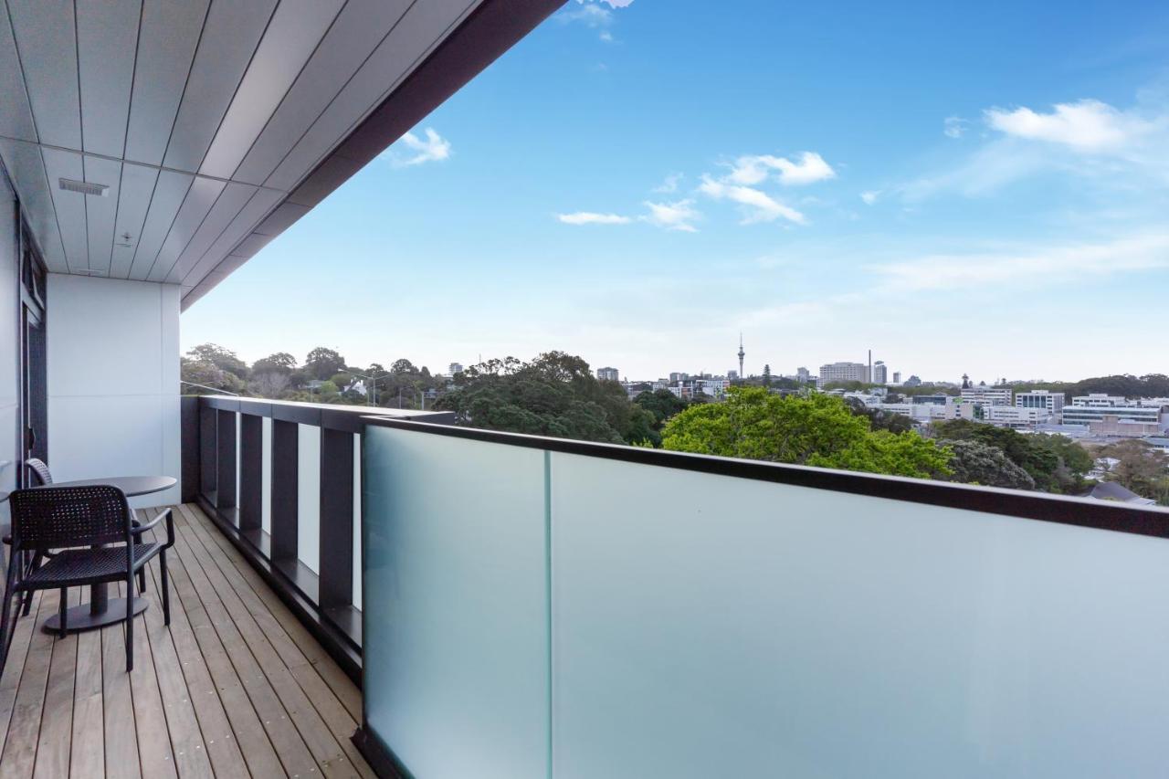 Ramada By Wyndham Newmarket Auckland Luaran gambar