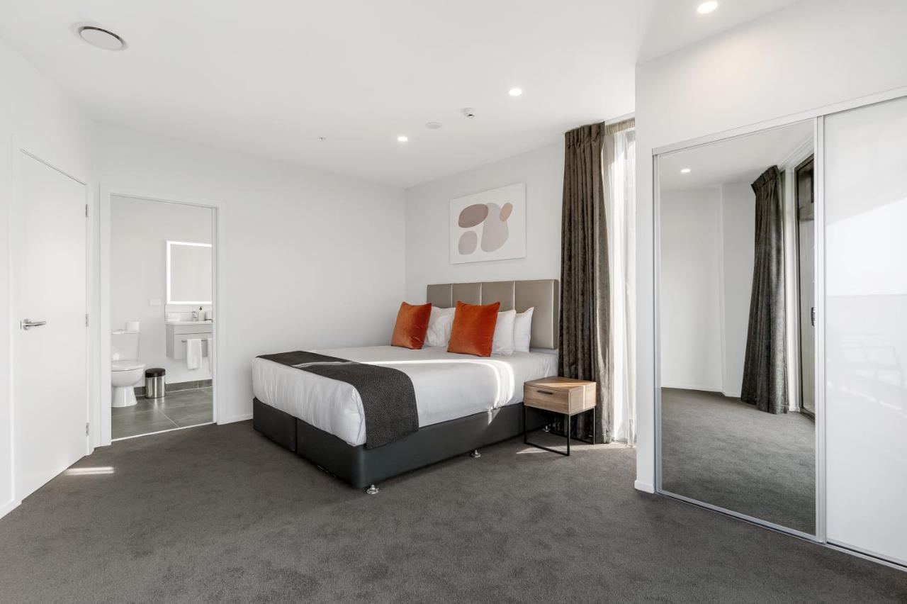 Ramada By Wyndham Newmarket Auckland Luaran gambar
