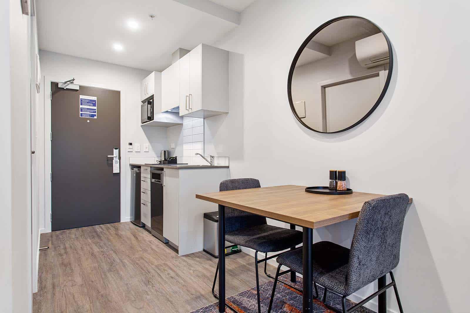 Ramada By Wyndham Newmarket Auckland Luaran gambar