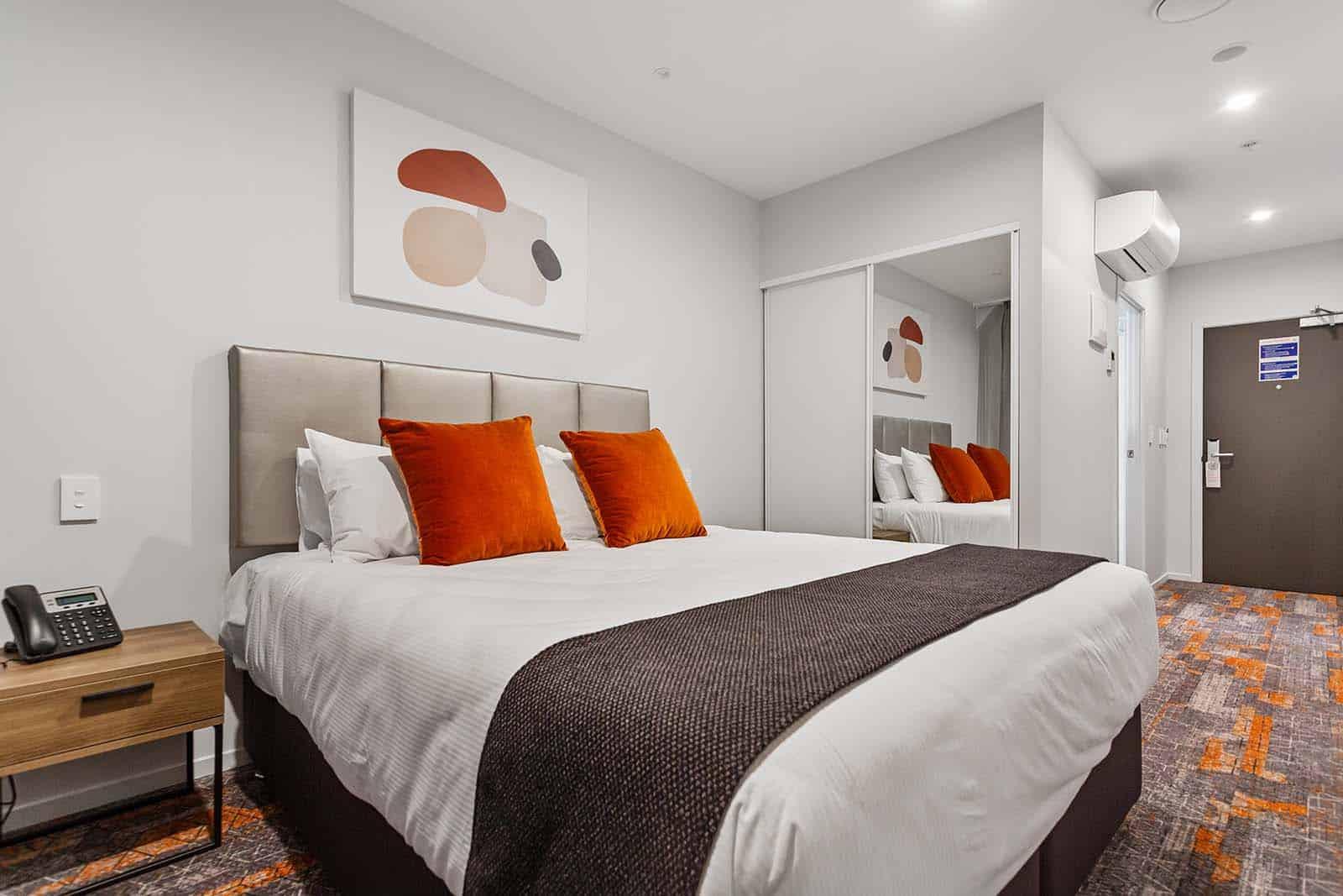 Ramada By Wyndham Newmarket Auckland Luaran gambar