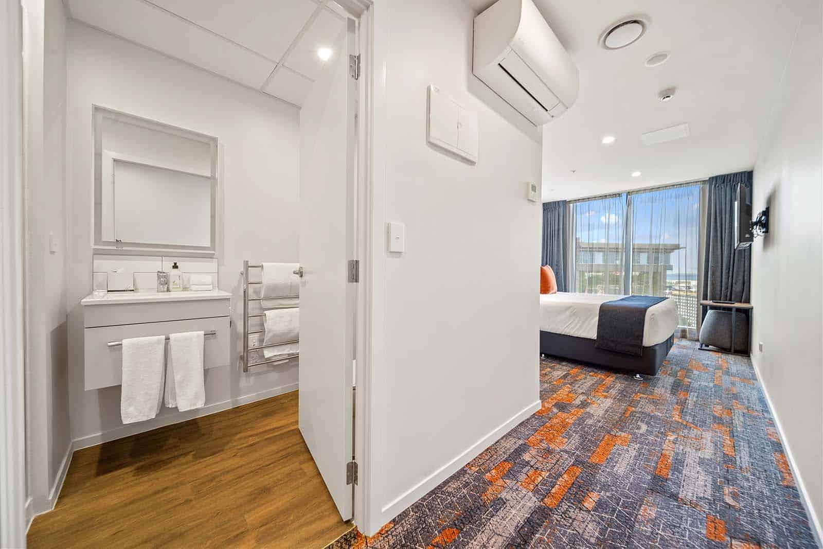 Ramada By Wyndham Newmarket Auckland Luaran gambar
