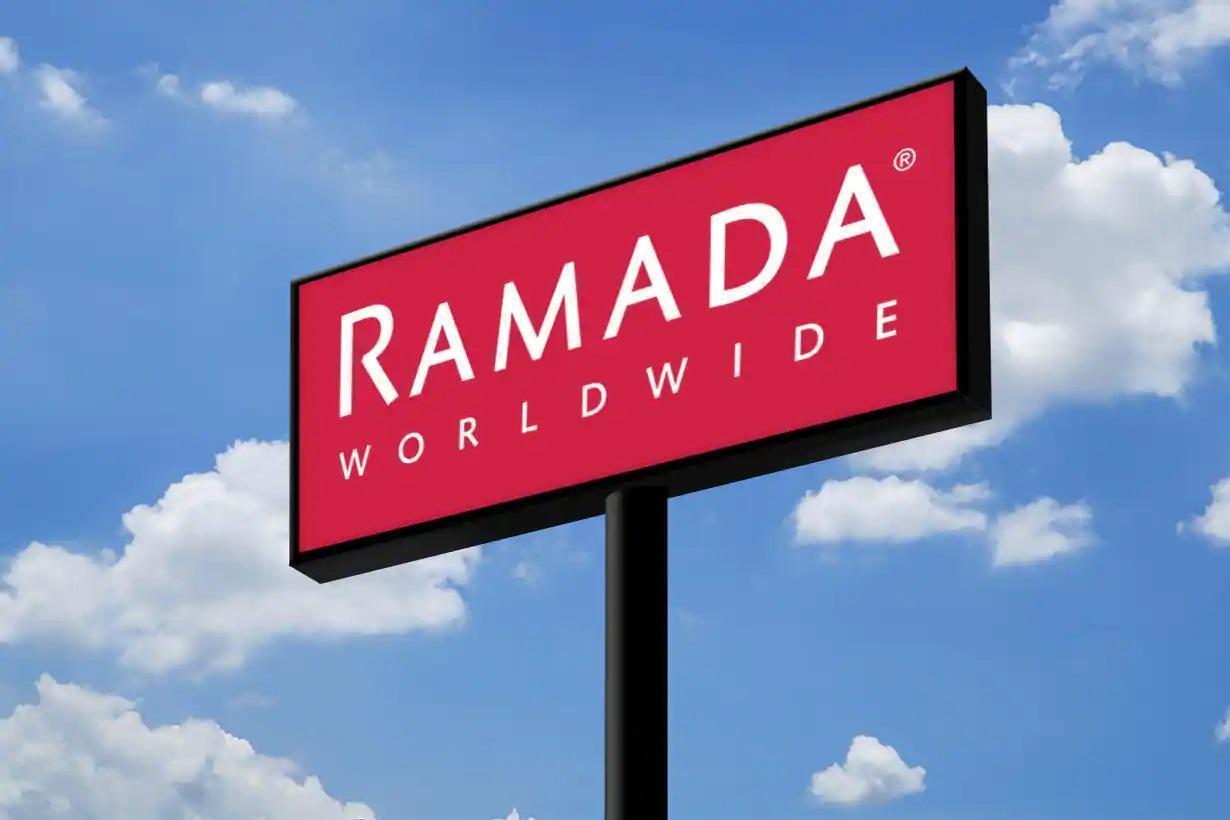 Ramada By Wyndham Newmarket Auckland Luaran gambar