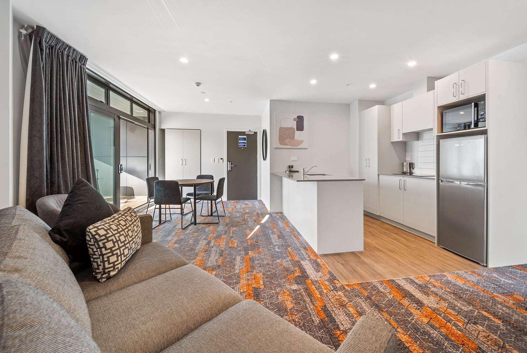 Ramada By Wyndham Newmarket Auckland Luaran gambar