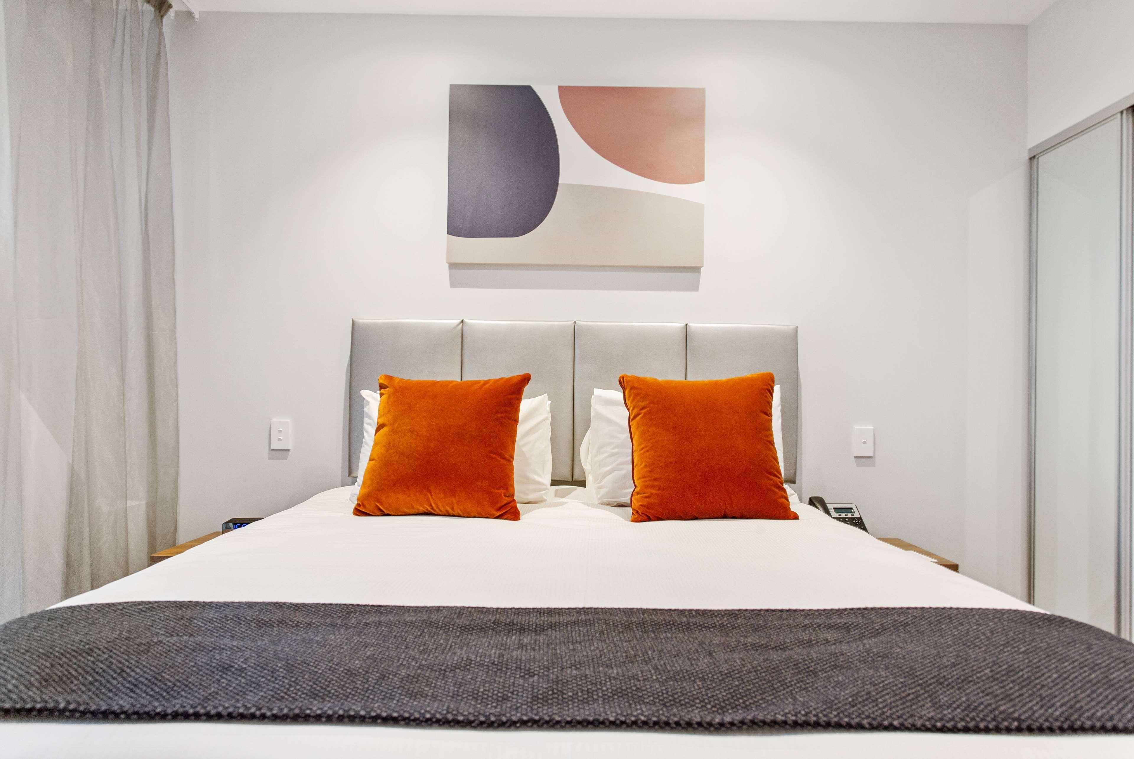 Ramada By Wyndham Newmarket Auckland Luaran gambar