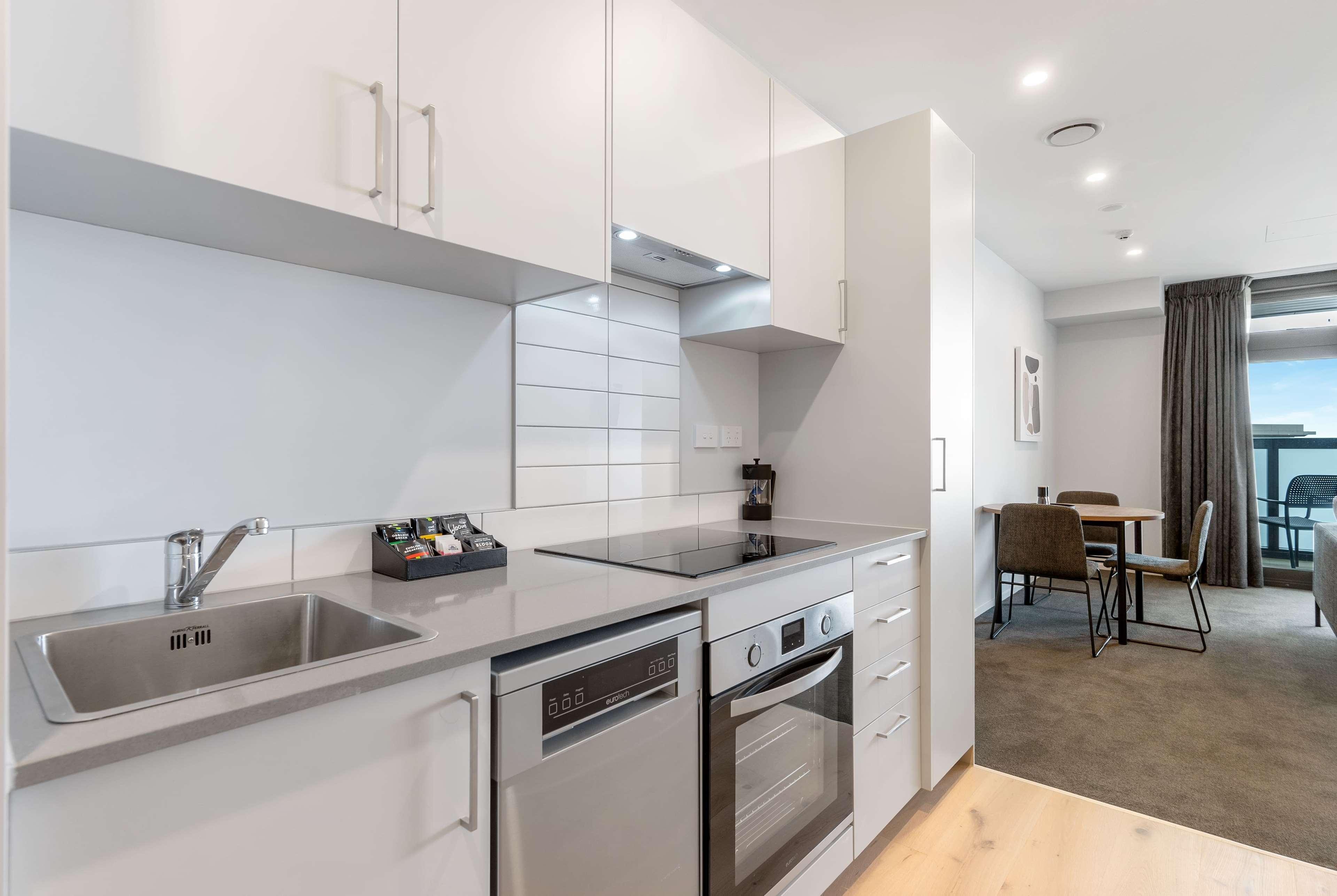 Ramada By Wyndham Newmarket Auckland Luaran gambar