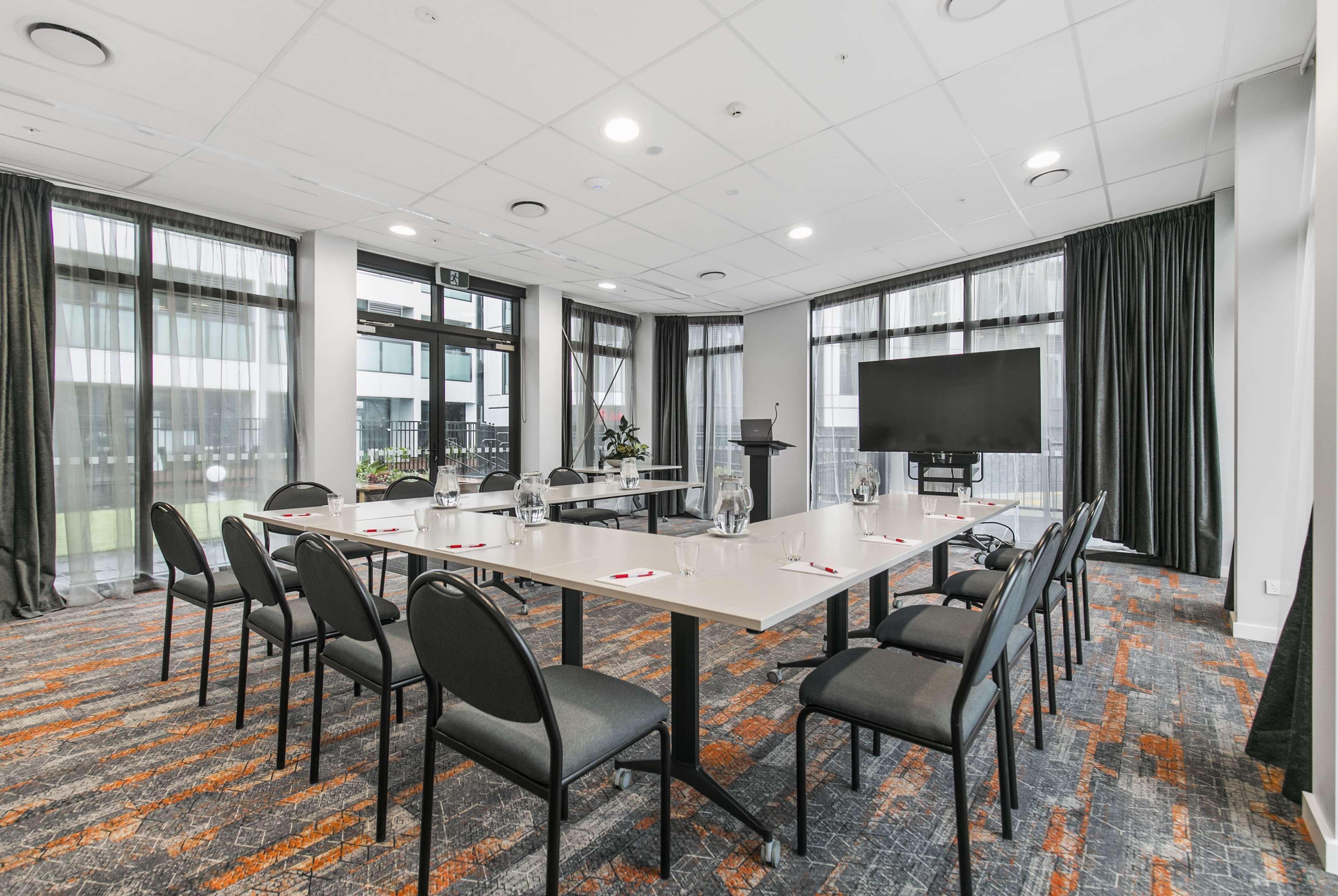 Ramada By Wyndham Newmarket Auckland Luaran gambar