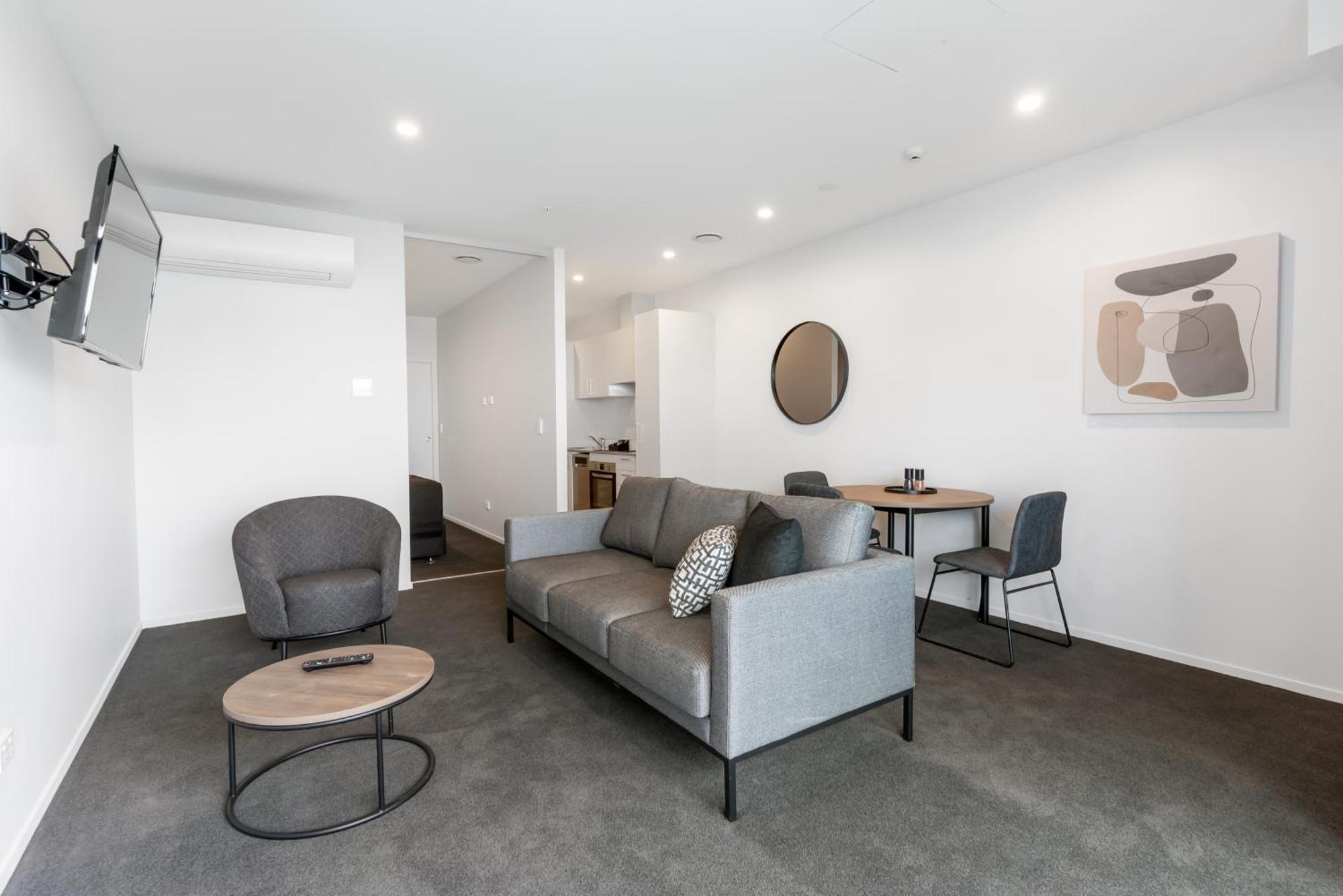 Ramada By Wyndham Newmarket Auckland Bilik gambar