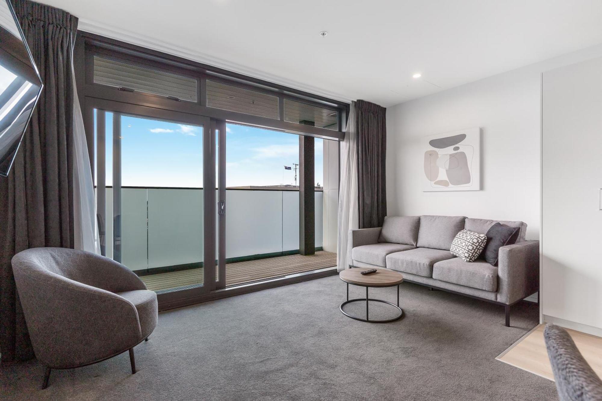 Ramada By Wyndham Newmarket Auckland Bilik gambar
