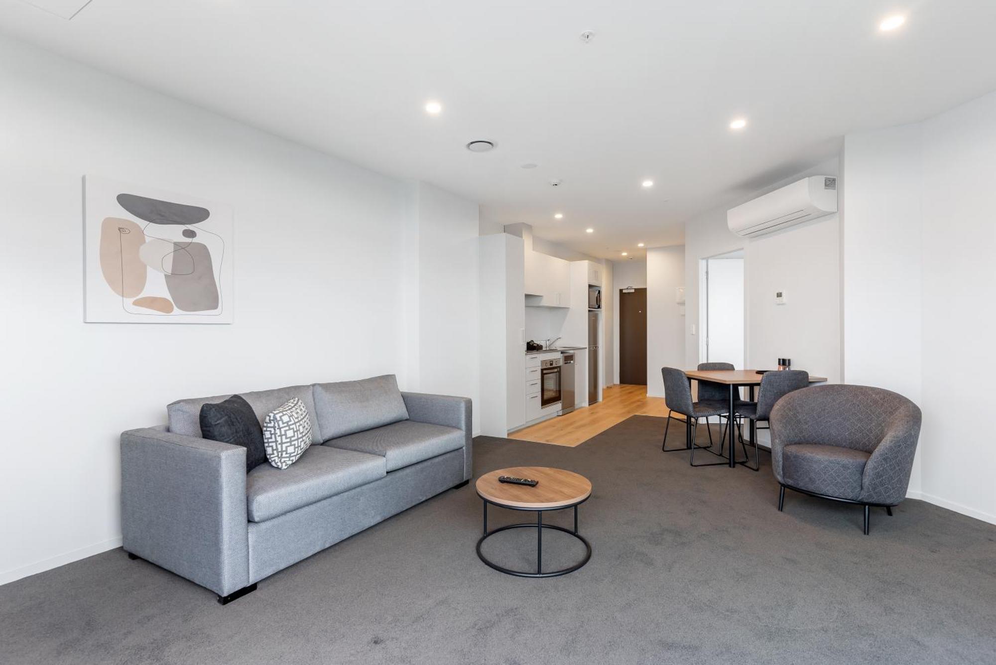 Ramada By Wyndham Newmarket Auckland Bilik gambar