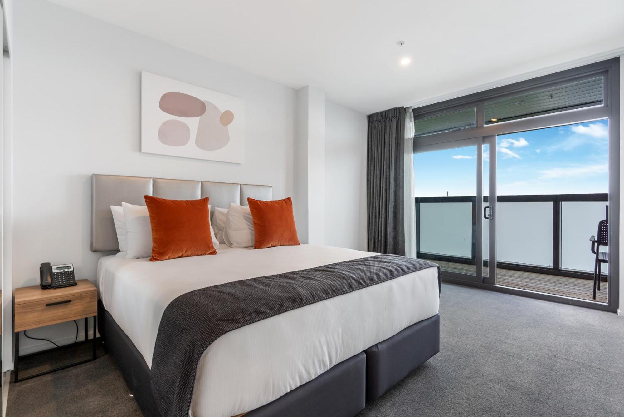 Ramada By Wyndham Newmarket Auckland Bilik gambar