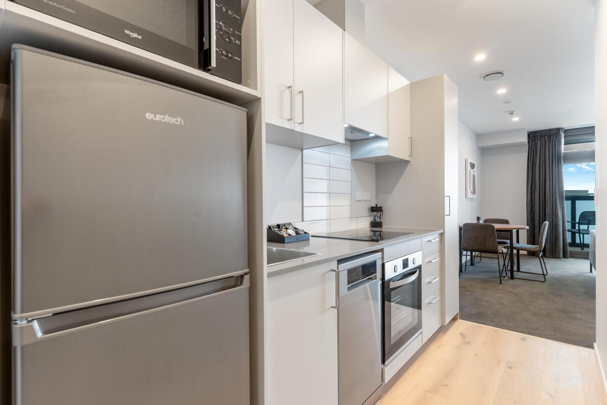 Ramada By Wyndham Newmarket Auckland Bilik gambar
