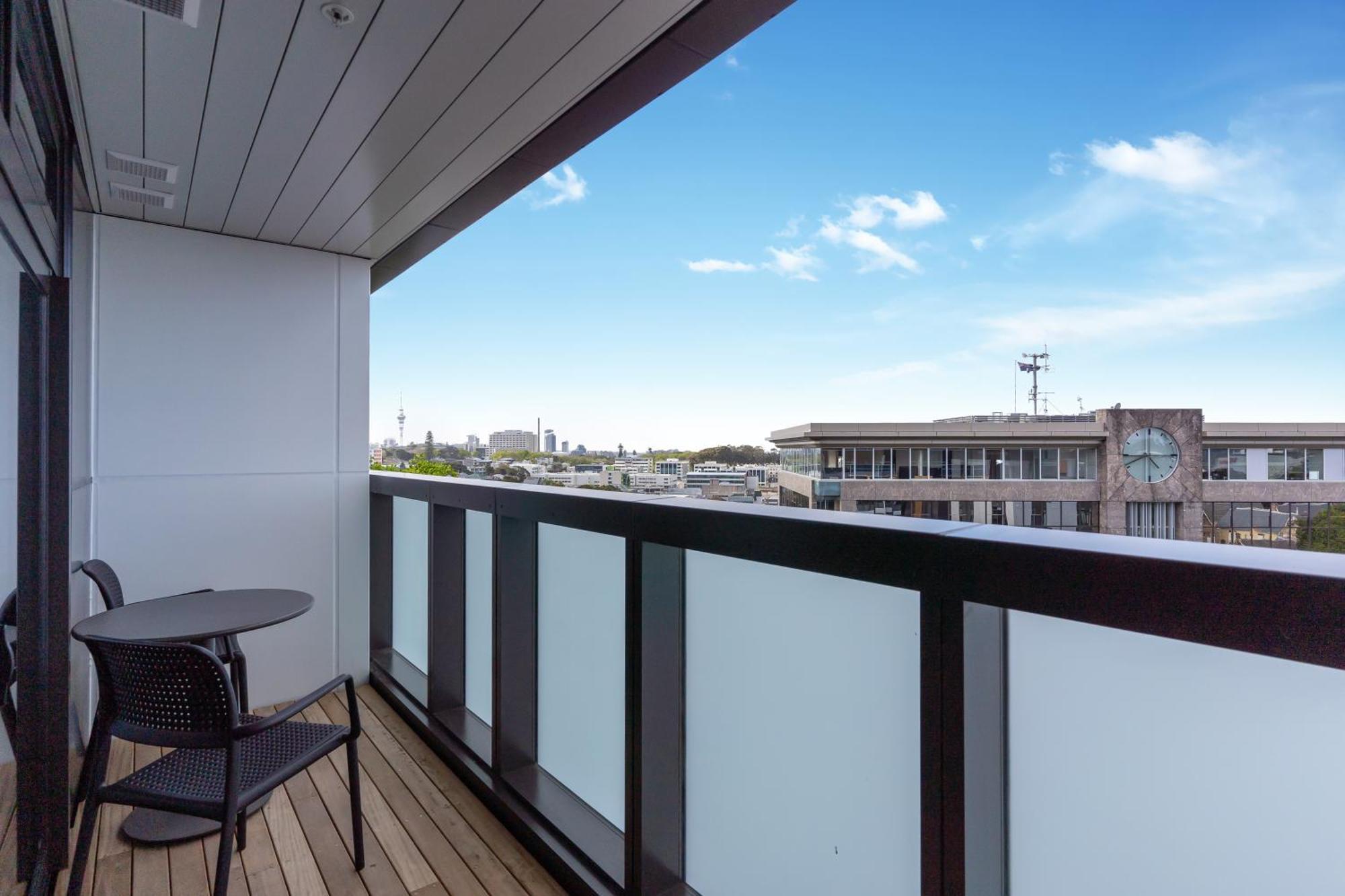 Ramada By Wyndham Newmarket Auckland Bilik gambar