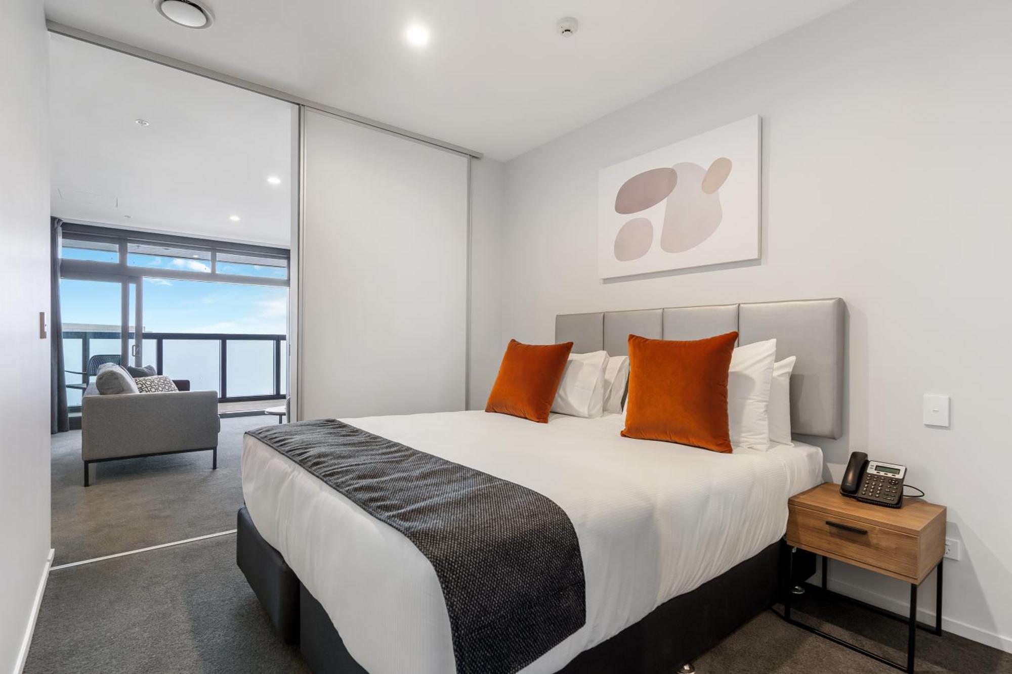 Ramada By Wyndham Newmarket Auckland Bilik gambar