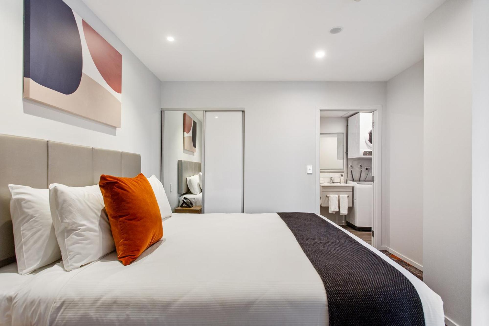 Ramada By Wyndham Newmarket Auckland Bilik gambar